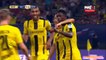Ousmane Dembélé | Manchester United 0 - 3 Borussia Dortmund