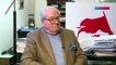 Jean-Marie Le Pen parle arabe dans une interview pour Al Arabiya