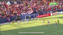 All Goals HD - Chivas Guadalajara 1-3 Arsenal 31.07.2016 HD