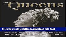 Ebook|Books} Queens: Portraits of Black Women and their Fabulous Hair Full Online