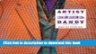Ebook|Books} Artist/Rebel/Dandy: Men of Fashion (Museum of Art, Rhode Island School of Design)