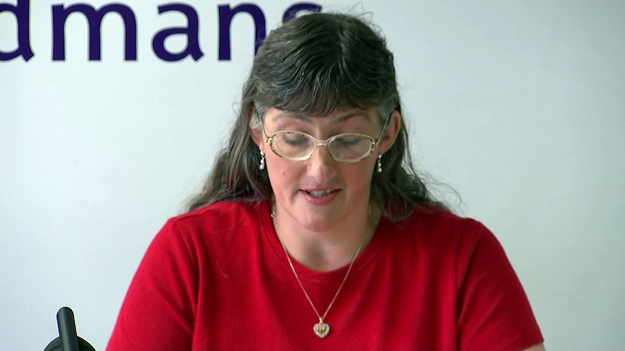 Mother of Michael Sandford calls for his return