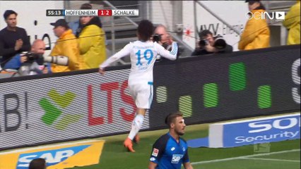 الألماني سانيه يوقّع لمانشستر سيتي