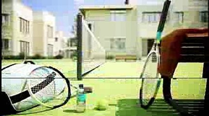 Vector - Architectural showreel