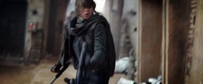 Star Wars : Rogue One, le premier spot TV