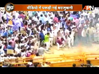 #WatchMudda: Mayawati's double standard on Naseemuddin Siddiqui ?