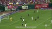 Mohamed Salah Fantastic Goal HD - Liverpool 1-2 AS Roma International Champions