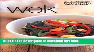 Ebook Wok Full Online