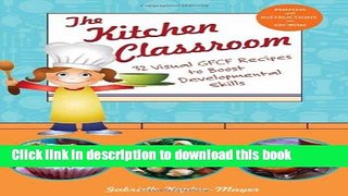 Books Kitchen Classroom, The Free Online