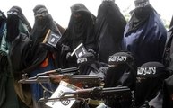 Europol Raporunda IŞİD'de 31 Bin Kadının Hamile Olduğu Ortaya Çıktı