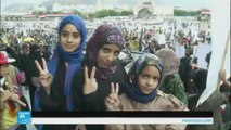 الوفد الحكومي اليمني يغادر الكويت بعد رفض الحوثيين حلا أمميا