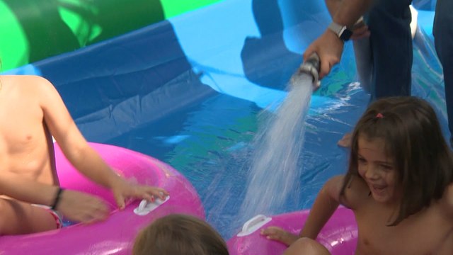 Los pediatras recuerdan cómo prevenir el cáncer de piel