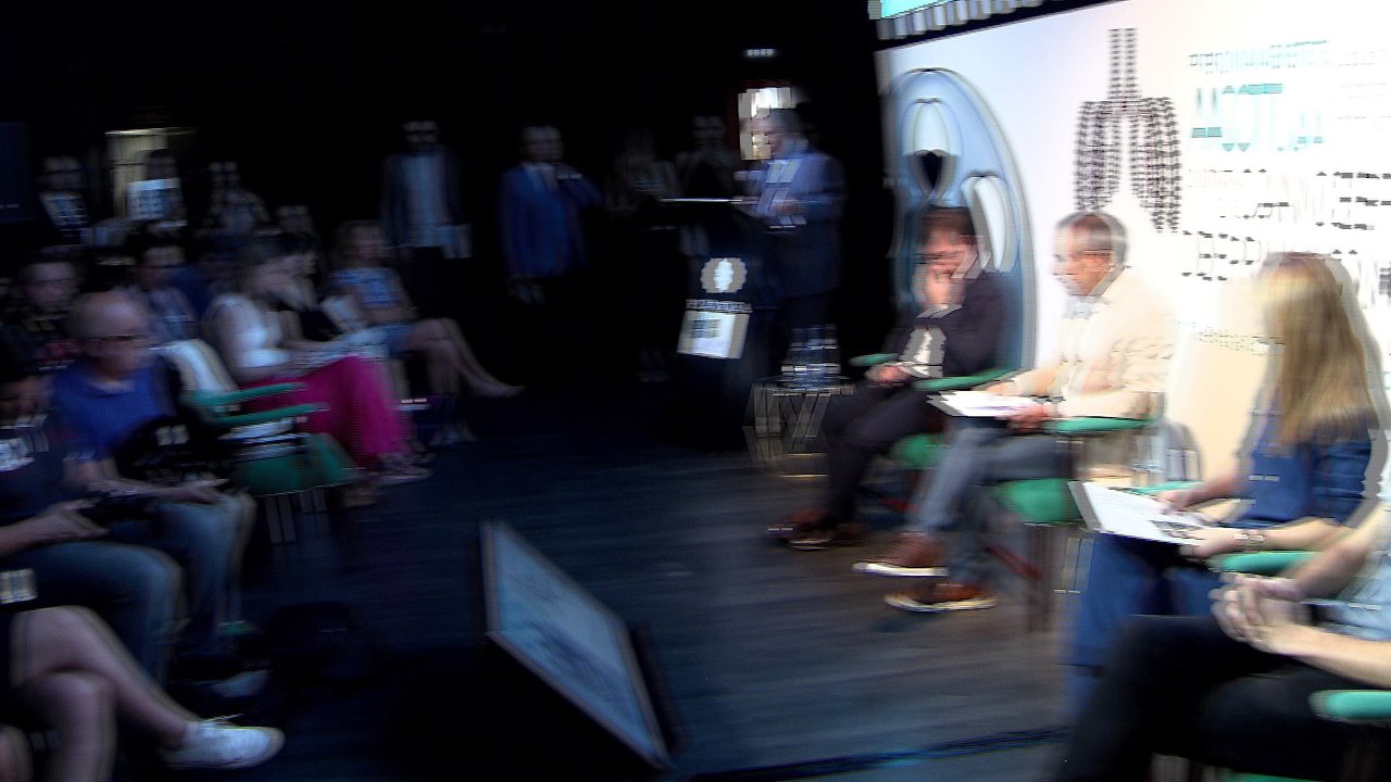 'Actúa contra el cáncer de pulmón', una campaña para concienciar sobre esta enfermedad