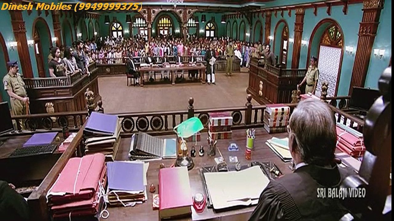 Temper (2015) DVDRip XviD AC3 Esubs