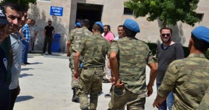 Yakıt İkmali Uçağında Görevli Başçavuş'un İfadesi Ortaya Çıktı