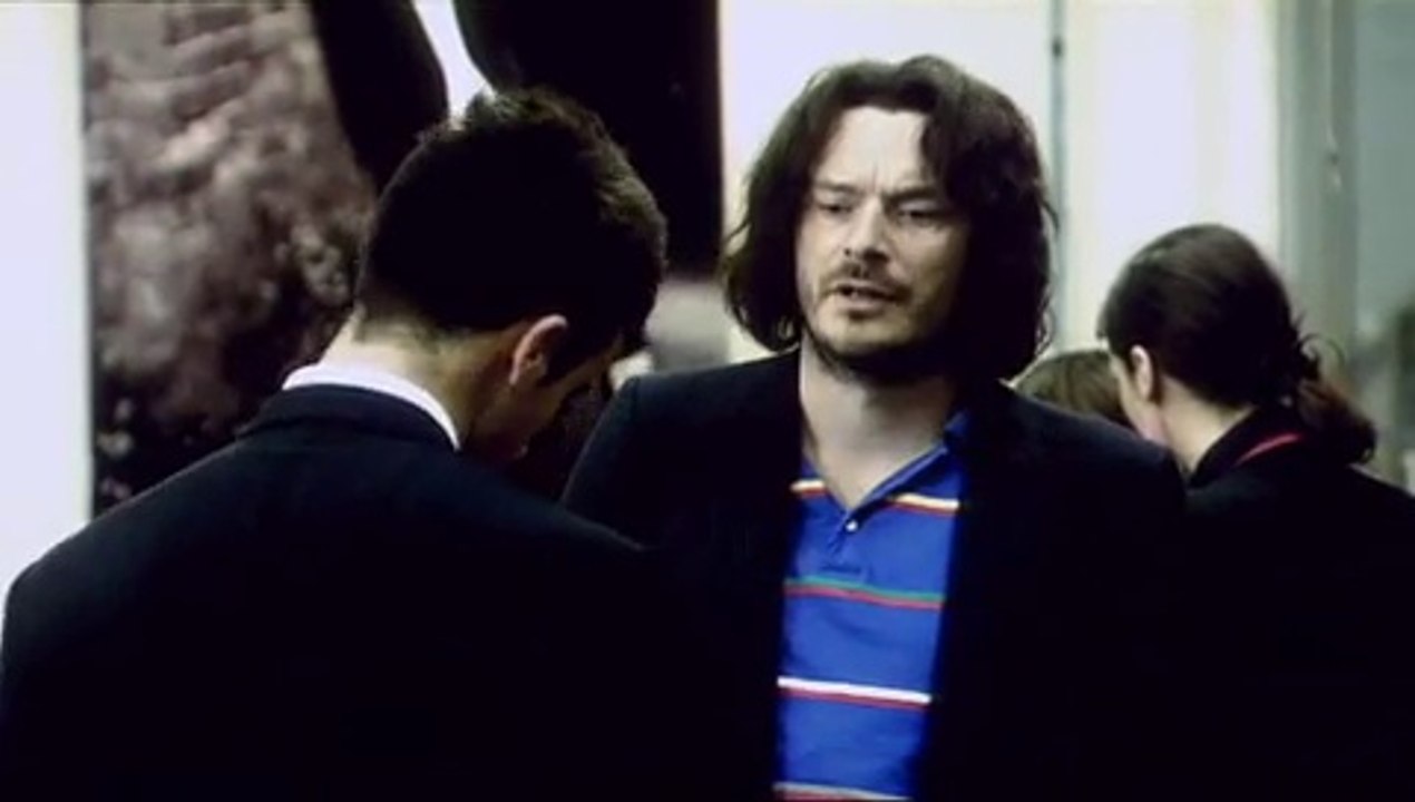 Nathan Barley - Episode 3 With Julian Barratt Noel Fielding Benedict Cumberbatch