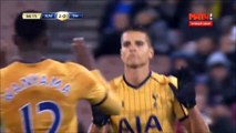 Erik Lamela | Juventus 2 - 1 Tottenham