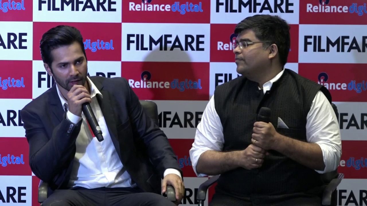 Varun Dhawans SHOCKING Reaction On Priyanka And Deepikas Hollywood Debut