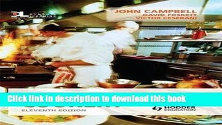 Ebook Practical Cookery Book and Dynamic Learning DVD Free Download