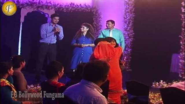 NEW DRAMA II YEH RISHTA KYA KEHLATA HAI II TV SHOW ON LOCATION