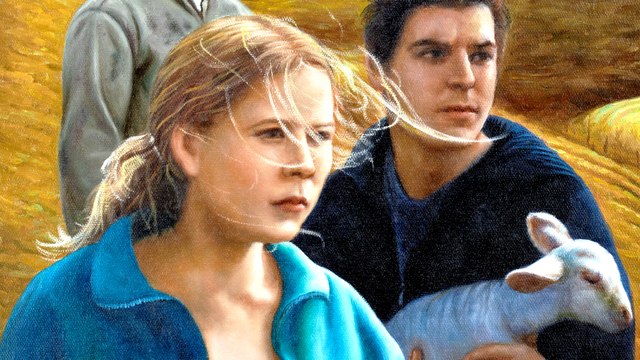 RESTER VERTICAL Bande Annonce (2016)