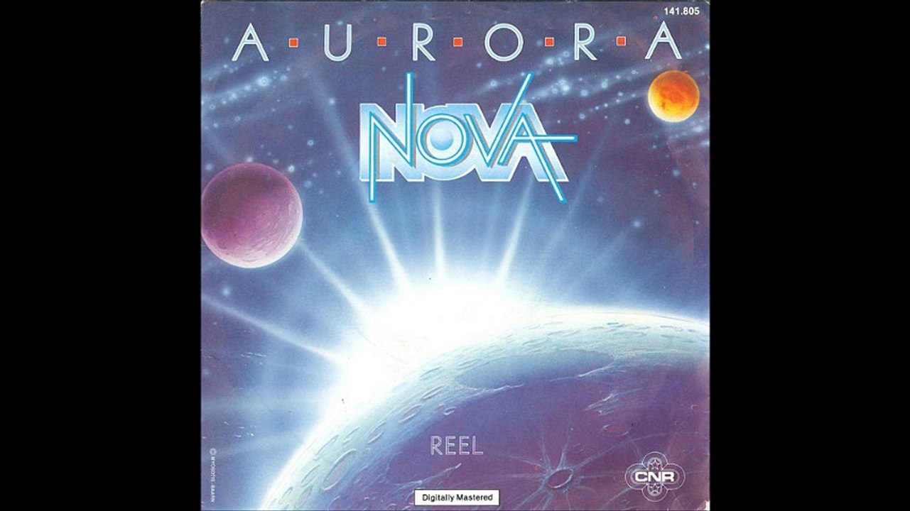 Nova - Reel (B)