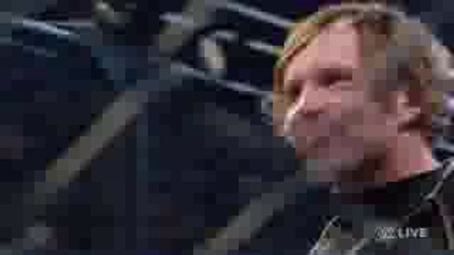 Dean Ambrose challenges Chris Jericho to an Asylum Match at Extreme Rules Raw, May 16, 2016