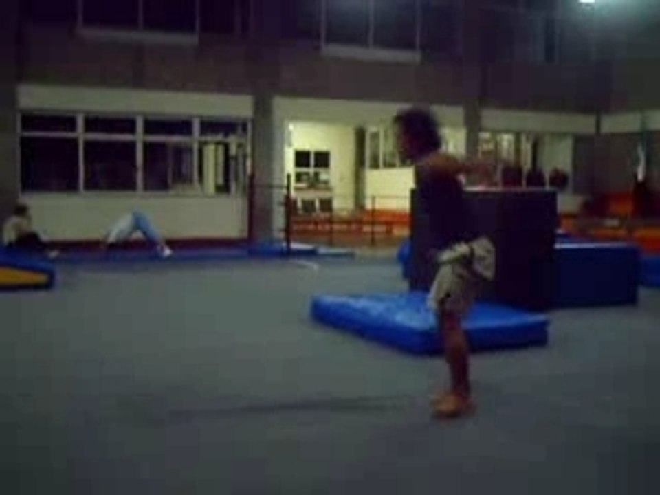 Cirque du soleil complet