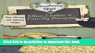 Books Slow Cooker   Family Recipes Free Online