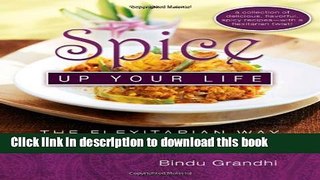 Books Spice Up Your Life: The Flexitarian Way Free Download