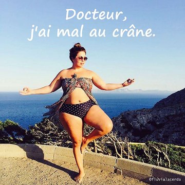 Top 10 des phrases que les femmes rondes n'en peuvent plus d'entendre