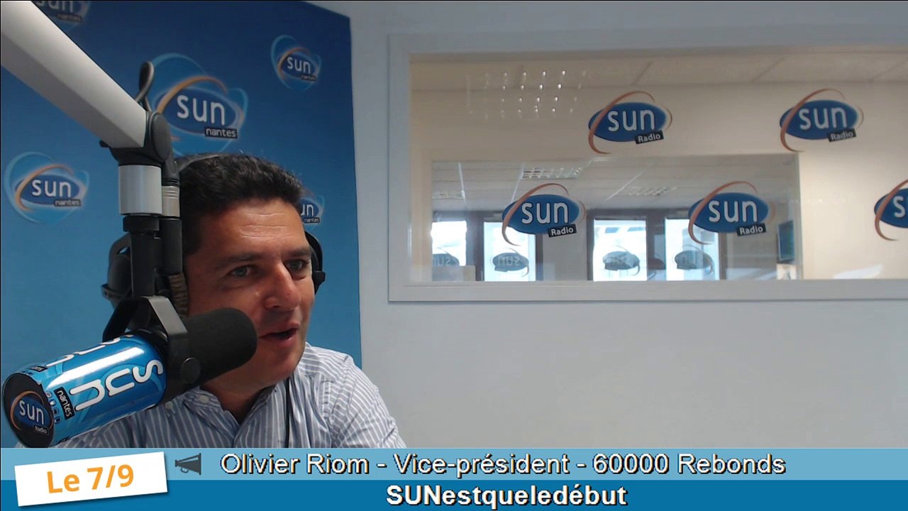 60000 rebonds la solution des dirigeants en détresses.