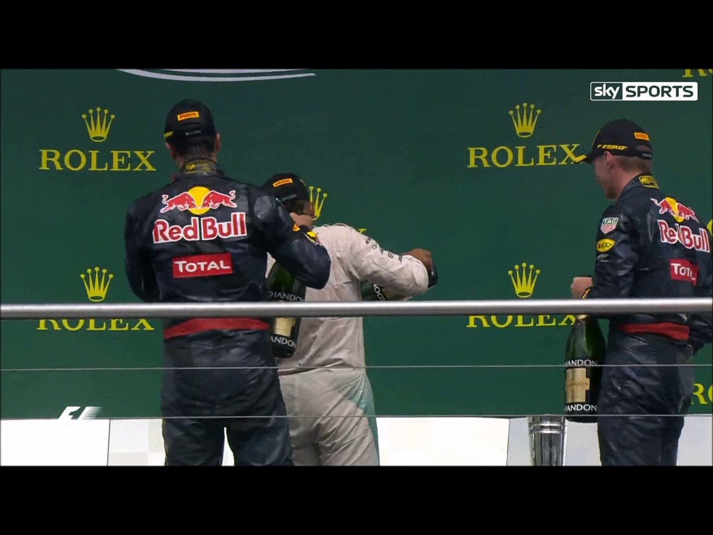 daniel ricciardo shoe