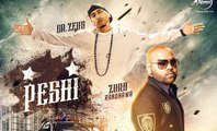 Peshi - Zora Randhawa - Latest Punjabi Song 2016 (Global BuzZ ®)