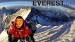 J'ai gravi l'Everest en Réalité Virtuelle : L'expérience qui donne le vertige !