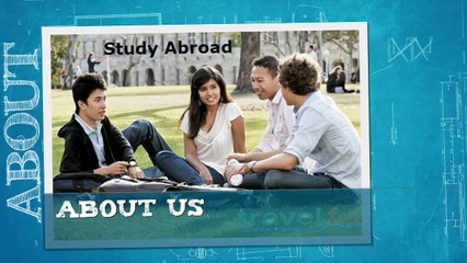 Overseas Education Consultants in Chandigarh