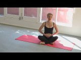YOGA for WEIGHT LOSS & PCOS (Polycystic Ovarian Syndrome) with YogaYin- Part one