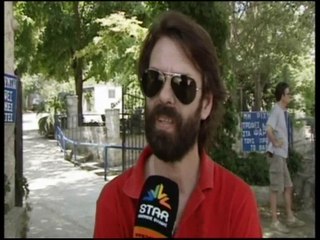 Πηγές Χαρίτων, αντιπεριφερειάρχης