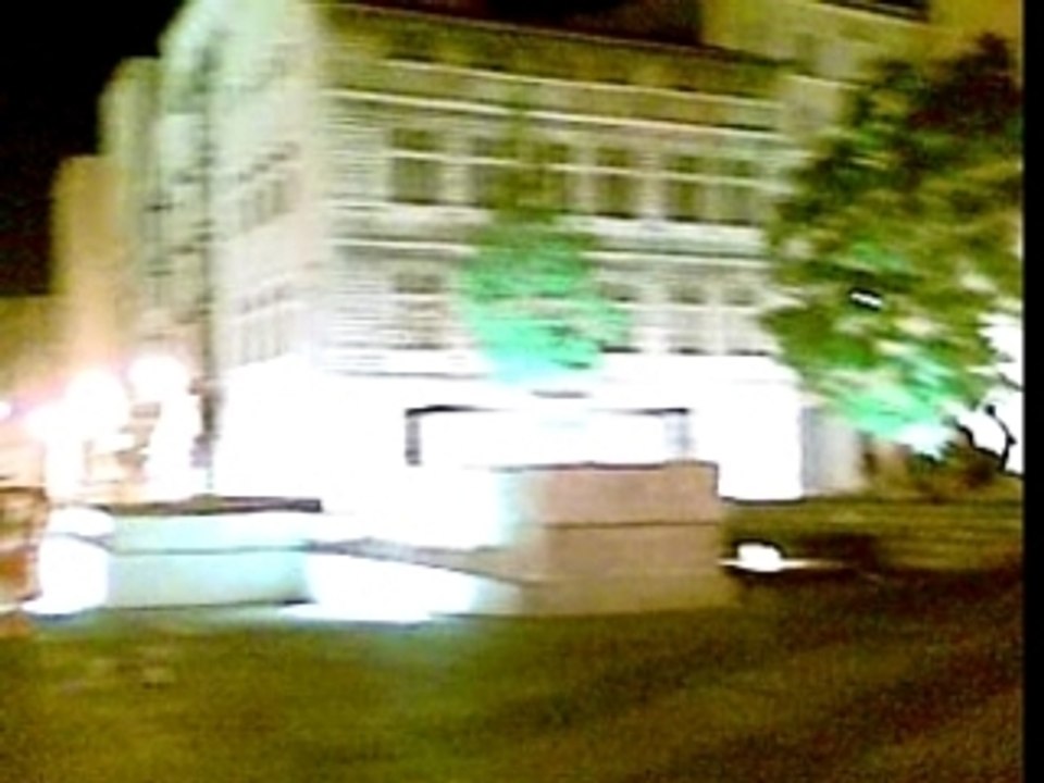 Lumières de Bargemon
