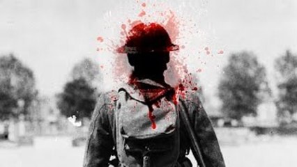 Mięso armatnie - W poszukiwaniu nowych rekrutów - I wojna światowa - TYDZIEŃ 14