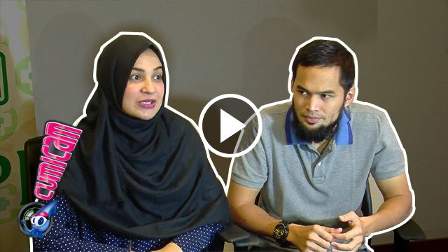 Shireen Ngeden, Wisnu Ngakak - Cumicam 02 Agustus 2016