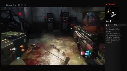 GOROD KROVI Zombies (116)