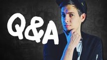Q&A - ARTUR TOPOWA DYCHA - FAKTOKALIPSA