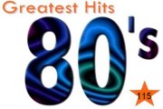 80's Music Hits Vol.115