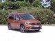 Essai Volkswagen Caddy Alltrack 1.4 TSI 125 BVM6 2016