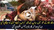 What Happen When Snake Bites A Girl In Waqar Zaka Show