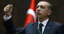 Erdoğan: AB Vizesiz Seyahat Hakkı Tanımazsa Türkiye Geri Kabulü Durduracak