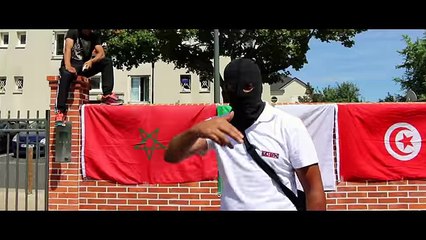 Teuchiland Clip ( Nique Ta Mére 6 )