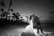 Stacy & Kweku Wedding Trailer at Dreams Palm Beach Punta Cana, D.R.