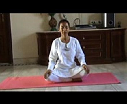 Yoga For Weight Loss (Kapalbhati and Surya Namaskar) - Step by Step Instructions